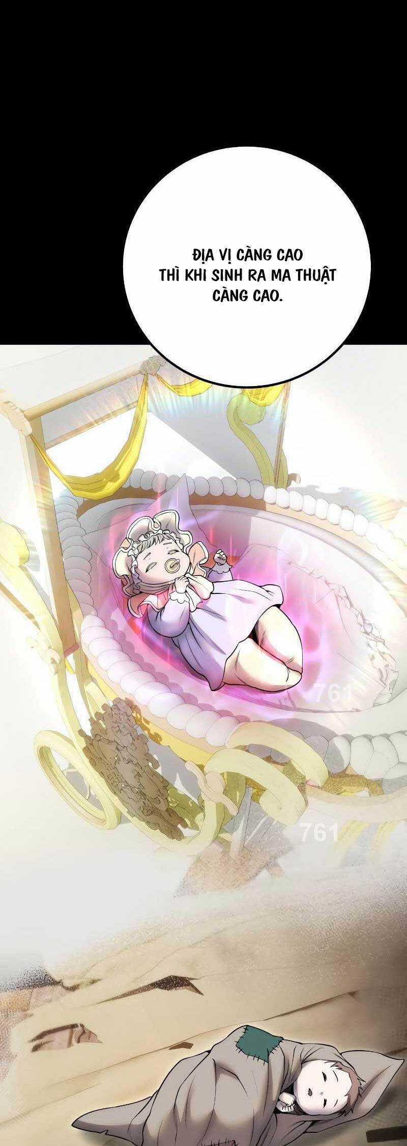 Tôi Mạnh Hơn Anh Hùng Chapter 45 trang 2