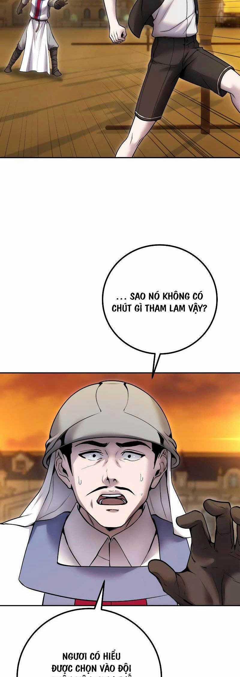 Tôi Mạnh Hơn Anh Hùng Chapter 45 trang 20