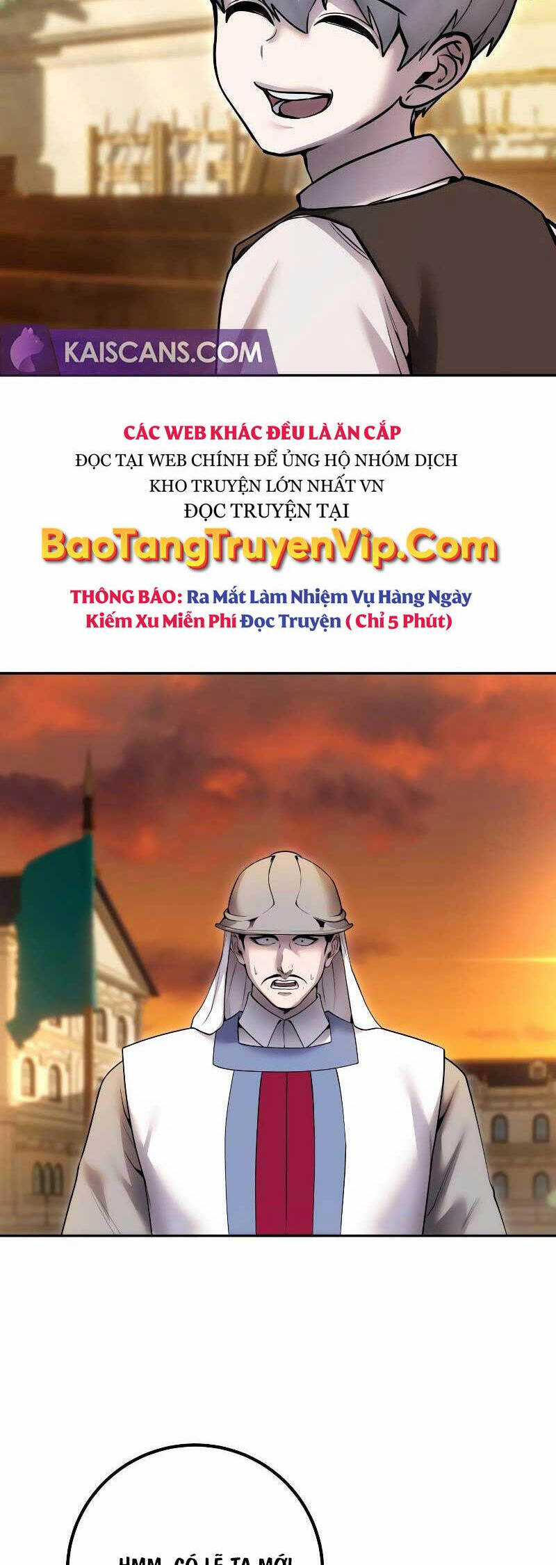 Tôi Mạnh Hơn Anh Hùng Chapter 45 trang 23