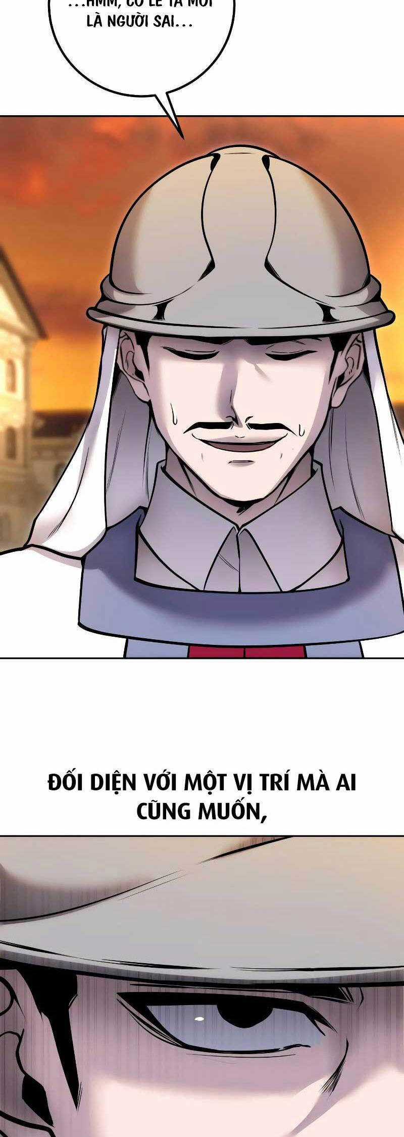 Tôi Mạnh Hơn Anh Hùng Chapter 45 trang 24