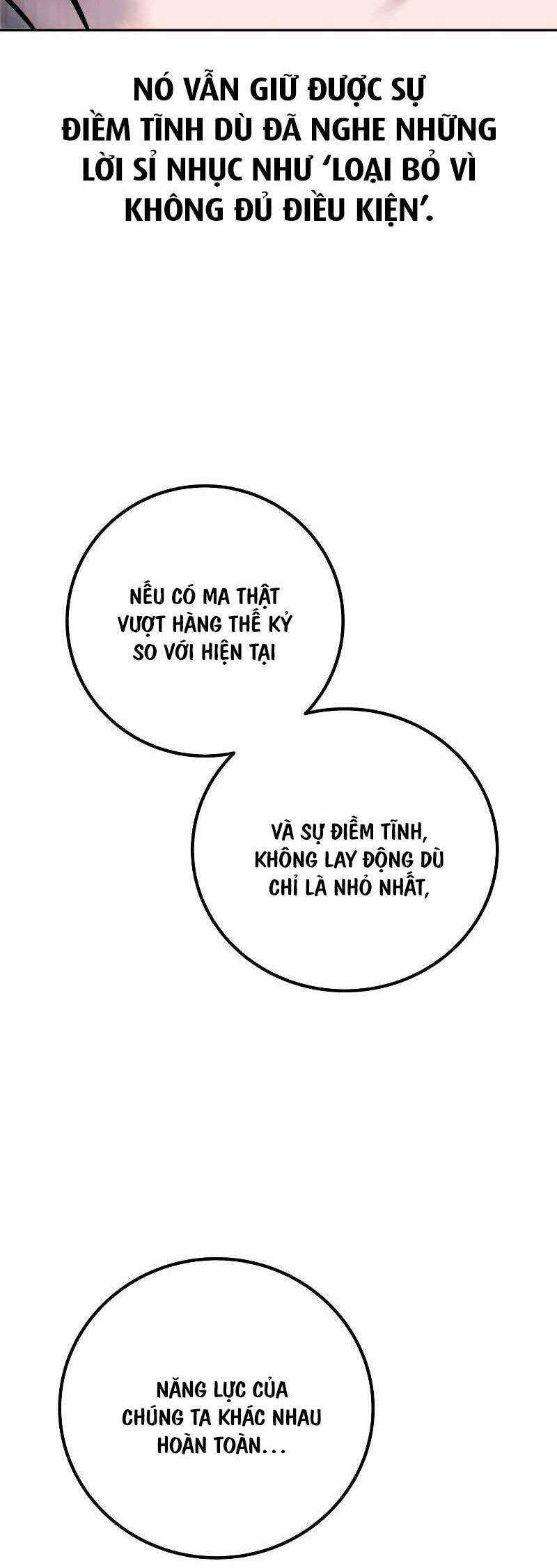 Tôi Mạnh Hơn Anh Hùng Chapter 45 trang 25