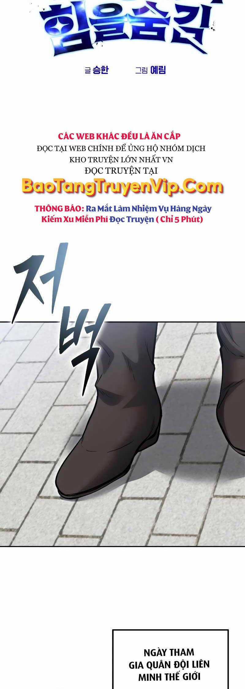 Tôi Mạnh Hơn Anh Hùng Chapter 45 trang 28