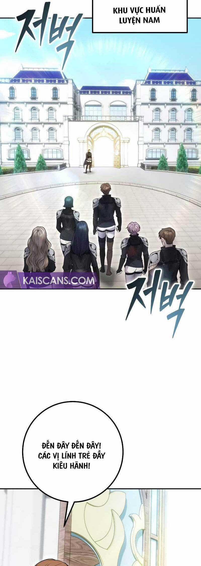 Tôi Mạnh Hơn Anh Hùng Chapter 45 trang 29