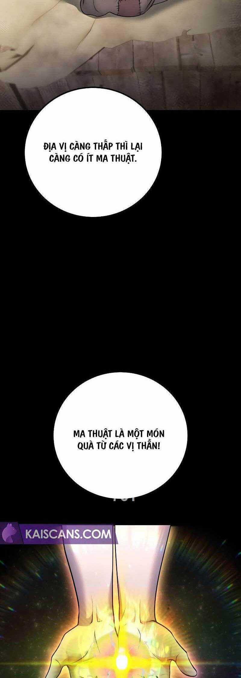 Tôi Mạnh Hơn Anh Hùng Chapter 45 trang 3