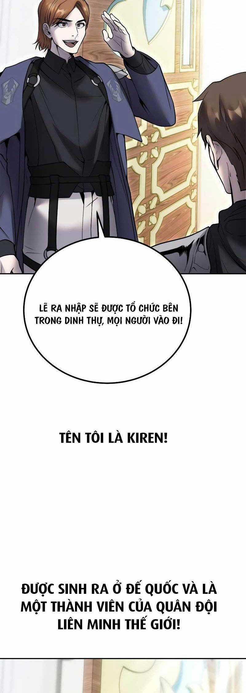 Tôi Mạnh Hơn Anh Hùng Chapter 45 trang 30