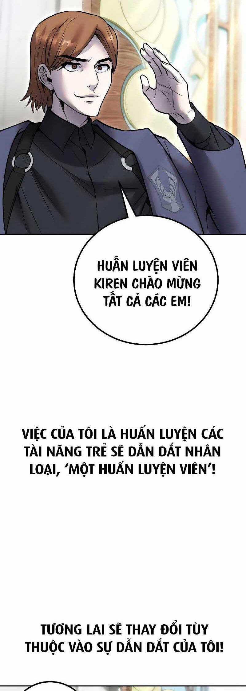 Tôi Mạnh Hơn Anh Hùng Chapter 45 trang 31
