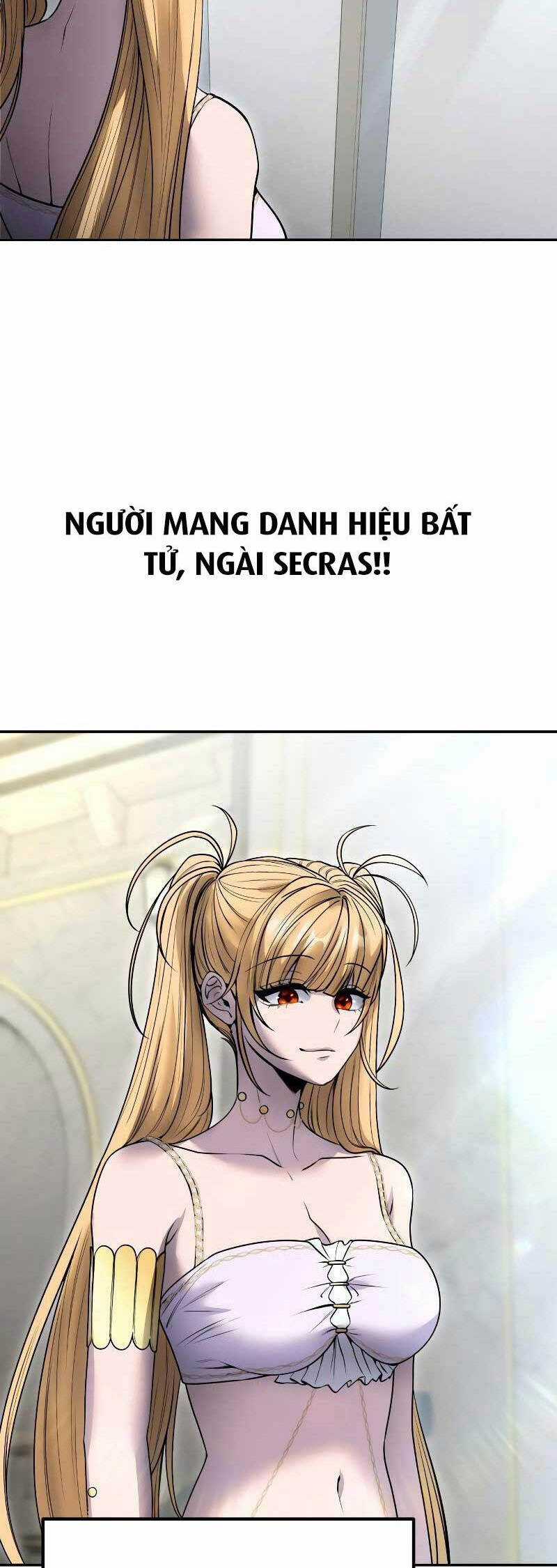 Tôi Mạnh Hơn Anh Hùng Chapter 45 trang 33