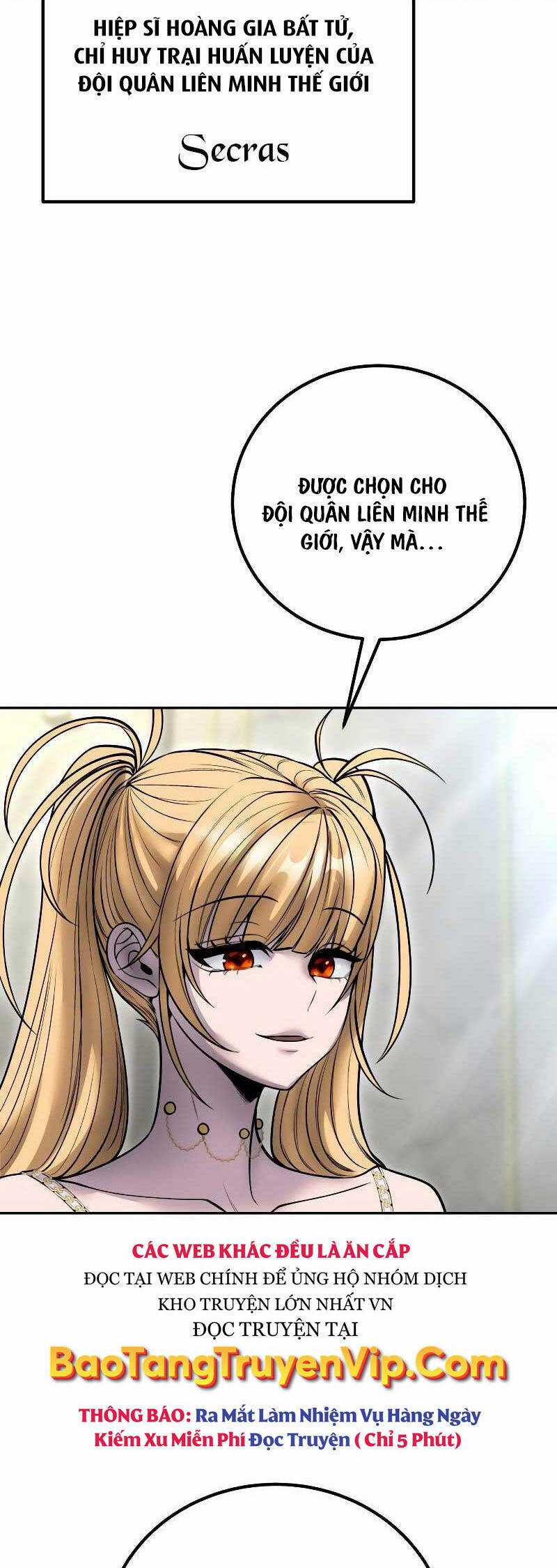 Tôi Mạnh Hơn Anh Hùng Chapter 45 trang 34