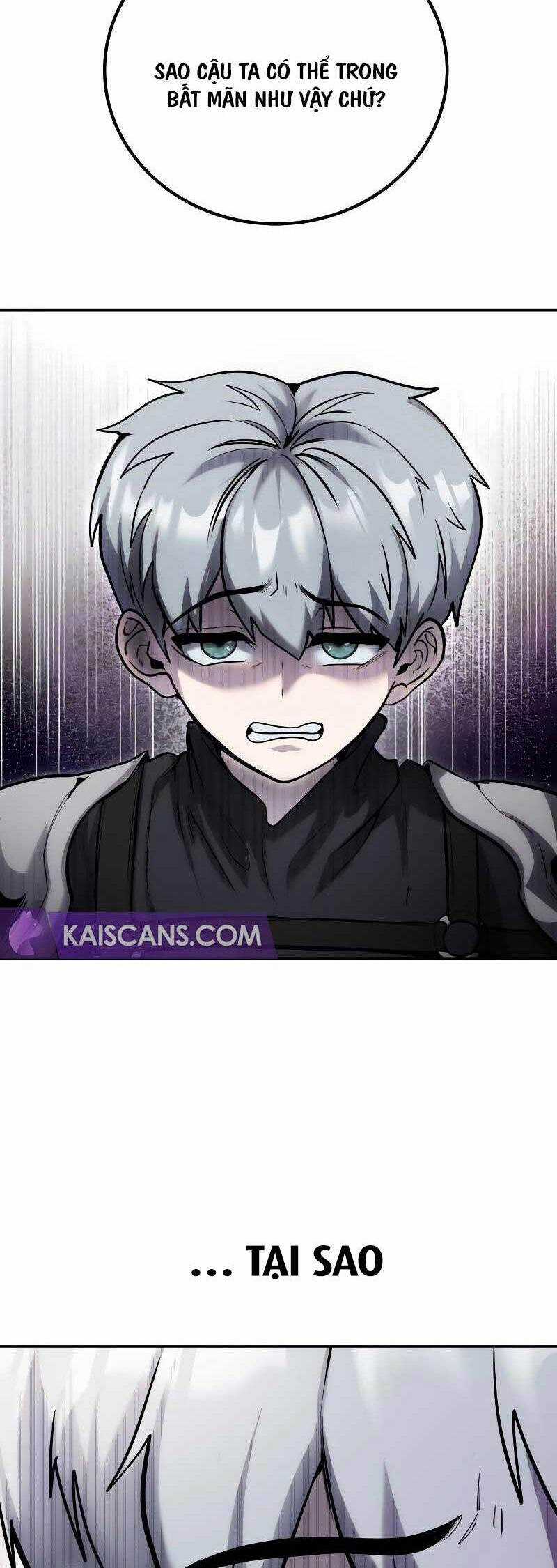 Tôi Mạnh Hơn Anh Hùng Chapter 45 trang 35