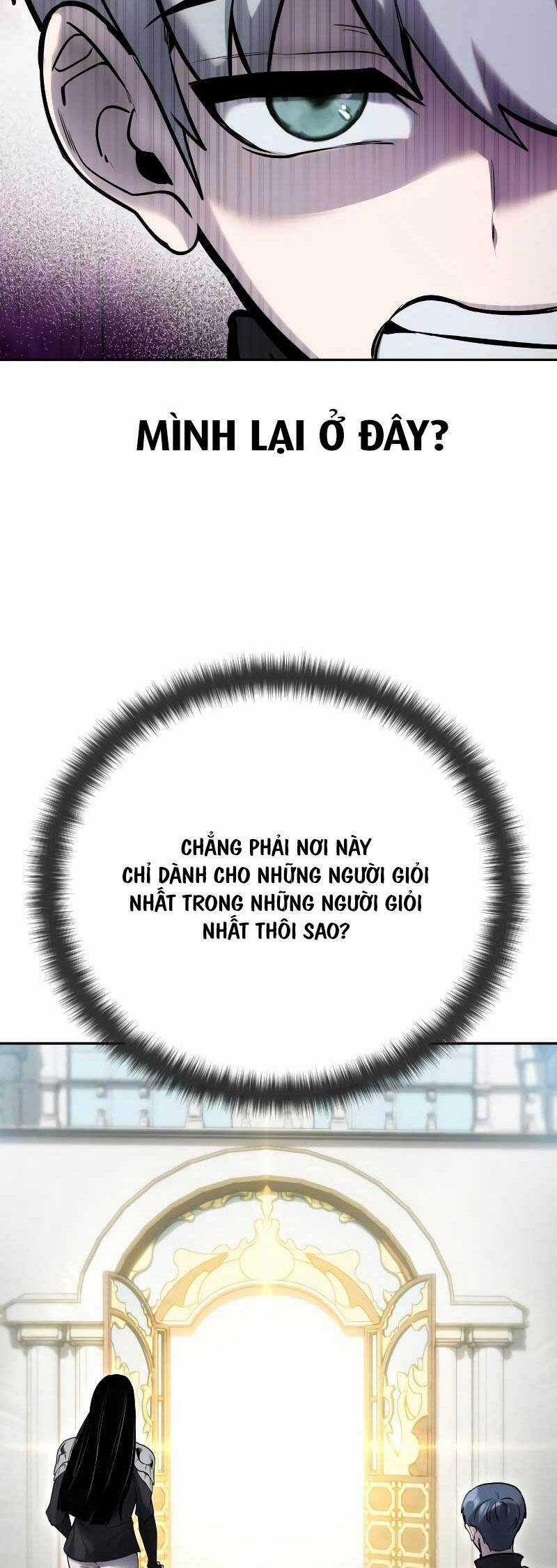 Tôi Mạnh Hơn Anh Hùng Chapter 45 trang 36