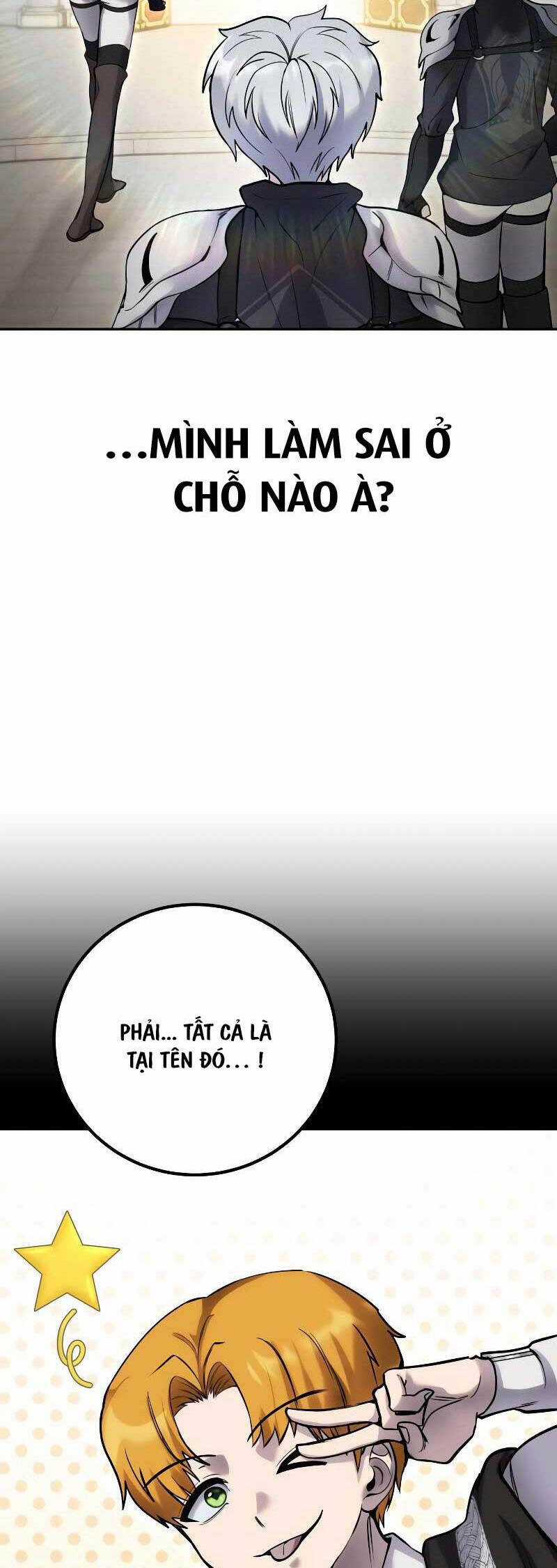 Tôi Mạnh Hơn Anh Hùng Chapter 45 trang 37