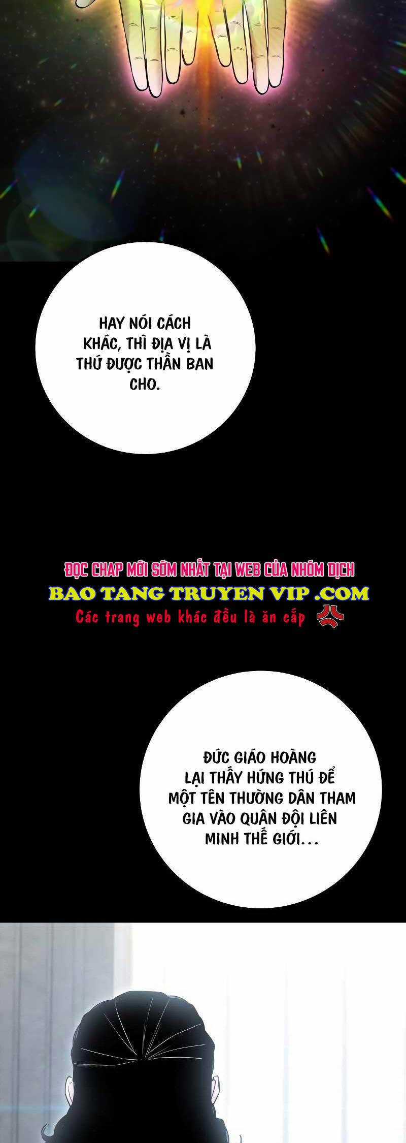 Tôi Mạnh Hơn Anh Hùng Chapter 45 trang 4