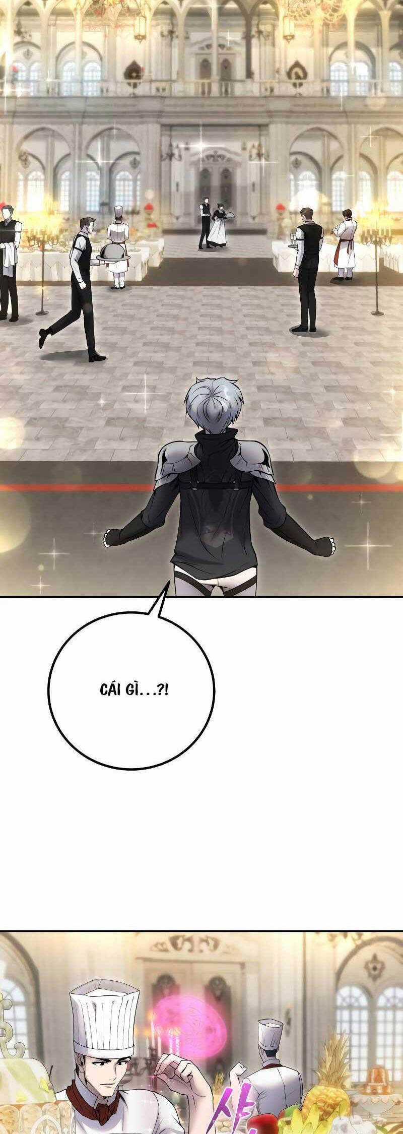 Tôi Mạnh Hơn Anh Hùng Chapter 45 trang 41