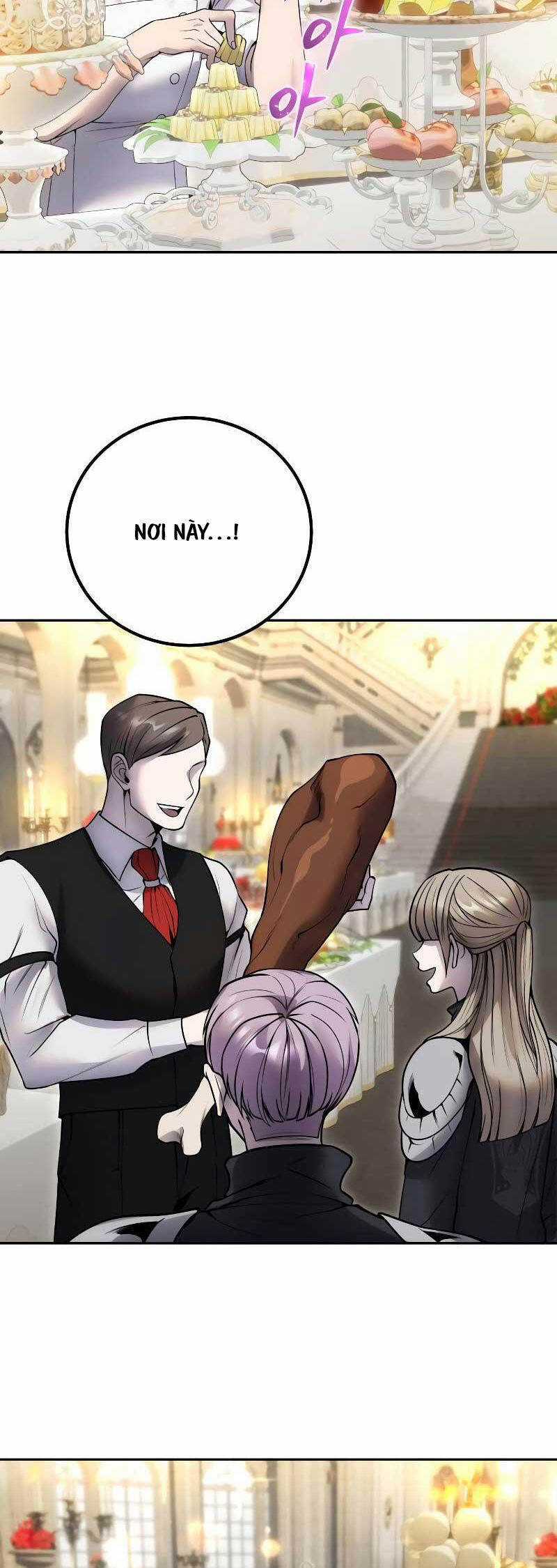 Tôi Mạnh Hơn Anh Hùng Chapter 45 trang 42