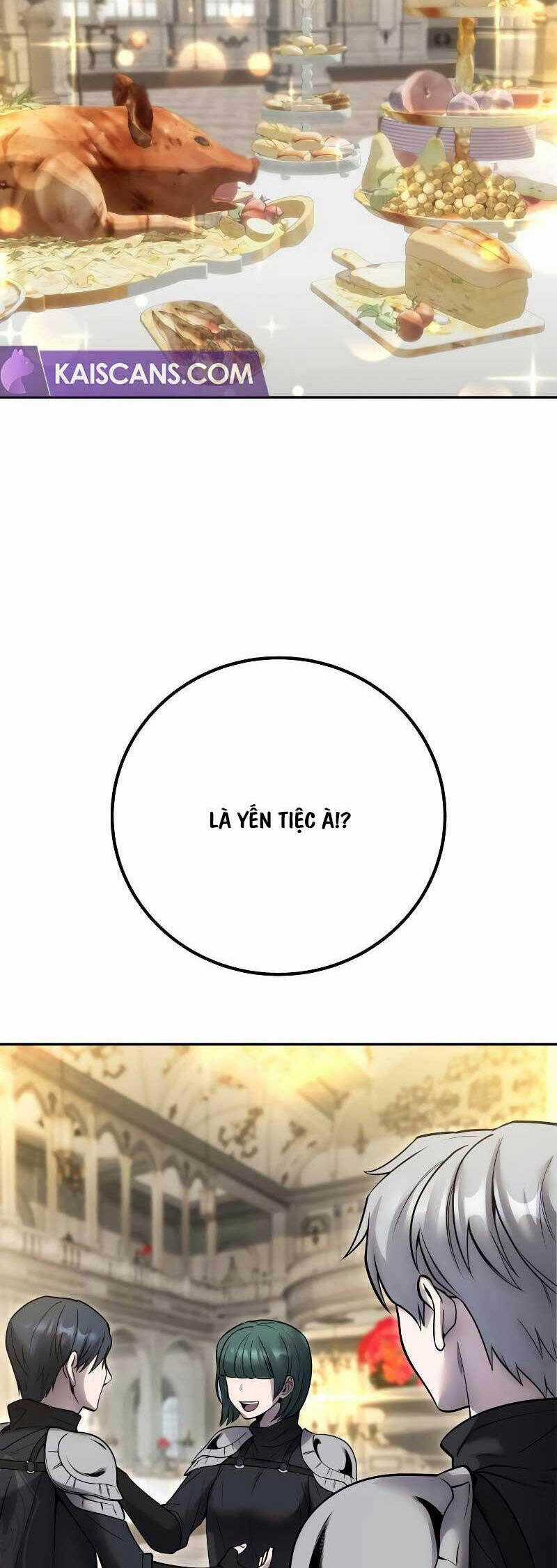 Tôi Mạnh Hơn Anh Hùng Chapter 45 trang 43