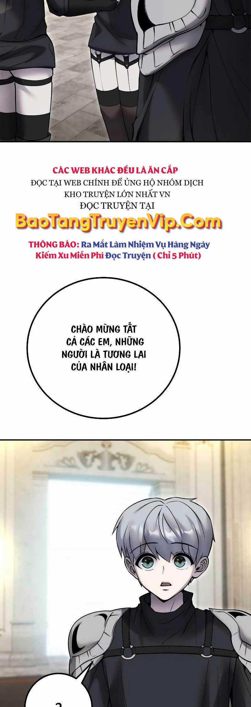 Tôi Mạnh Hơn Anh Hùng Chapter 45 trang 44
