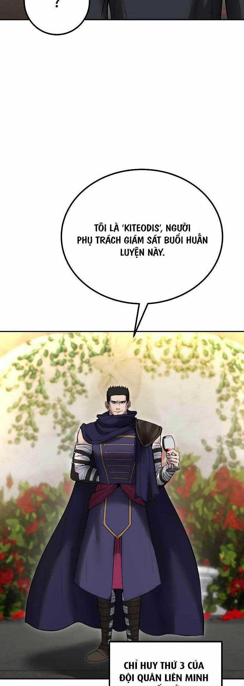 Tôi Mạnh Hơn Anh Hùng Chapter 45 trang 45