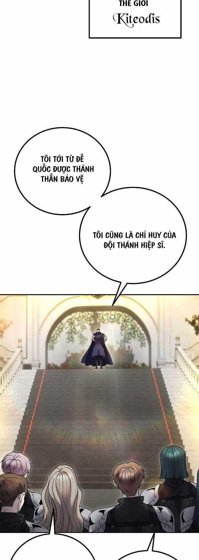 Tôi Mạnh Hơn Anh Hùng Chapter 45 trang 46