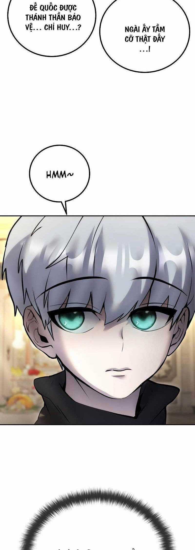 Tôi Mạnh Hơn Anh Hùng Chapter 45 trang 47