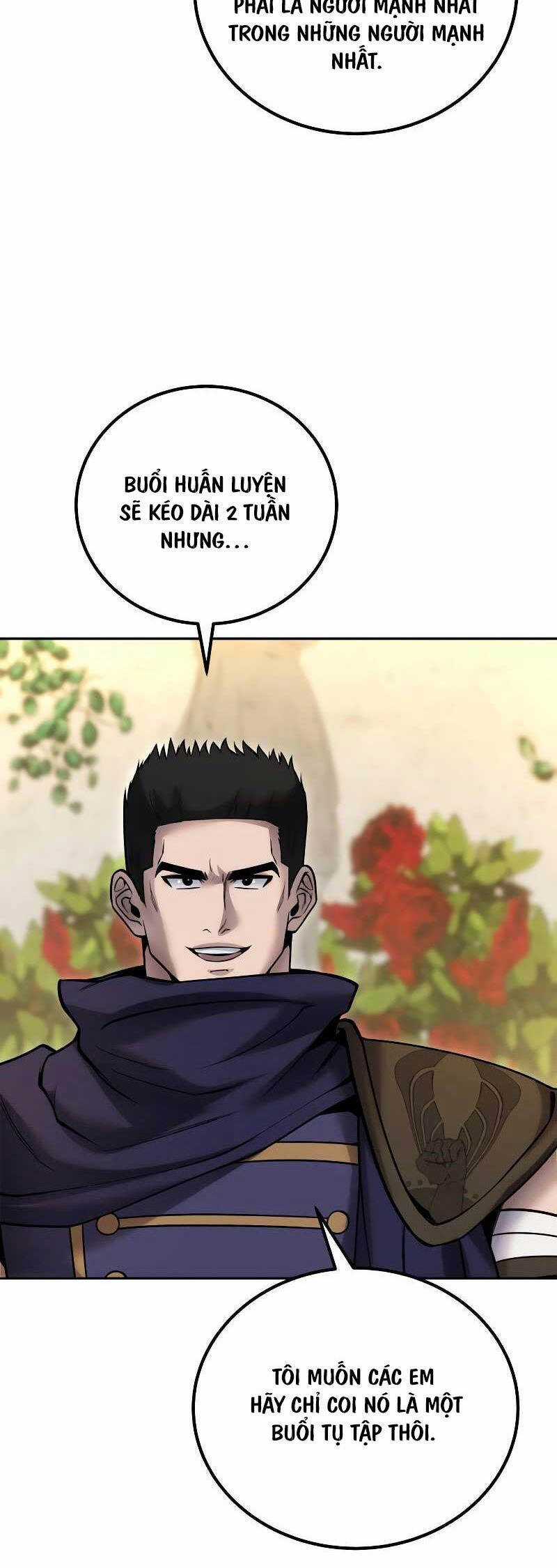 Tôi Mạnh Hơn Anh Hùng Chapter 45 trang 50