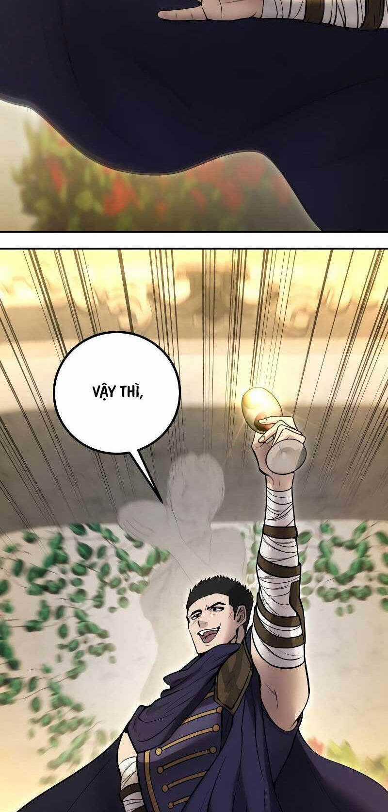 Tôi Mạnh Hơn Anh Hùng Chapter 45 trang 53