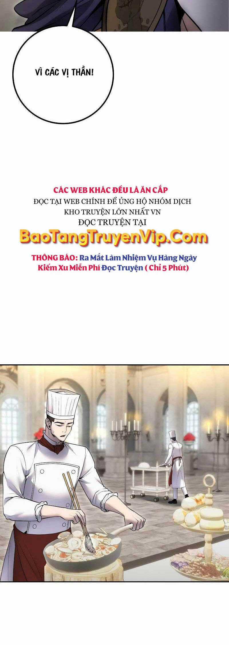 Tôi Mạnh Hơn Anh Hùng Chapter 45 trang 55