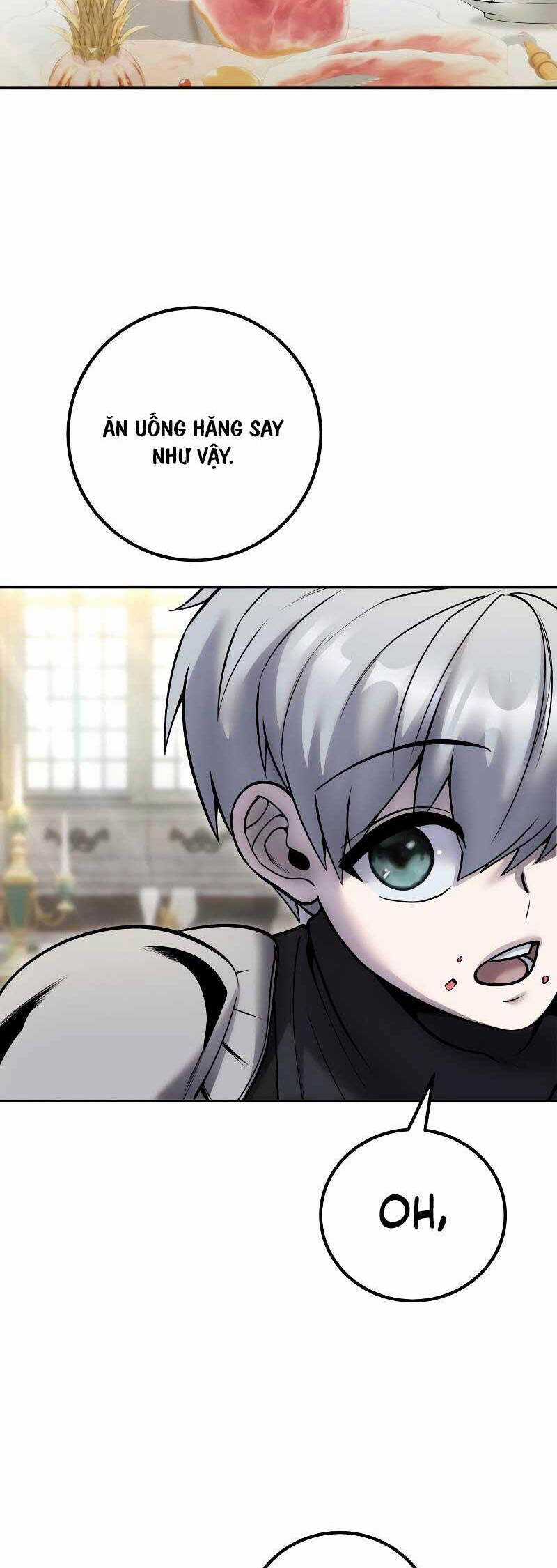 Tôi Mạnh Hơn Anh Hùng Chapter 45 trang 57