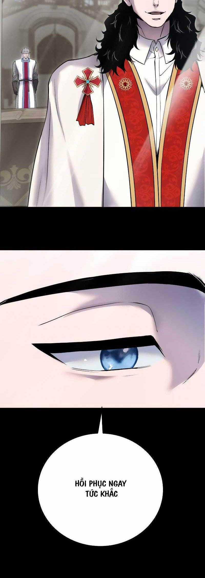 Tôi Mạnh Hơn Anh Hùng Chapter 45 trang 6