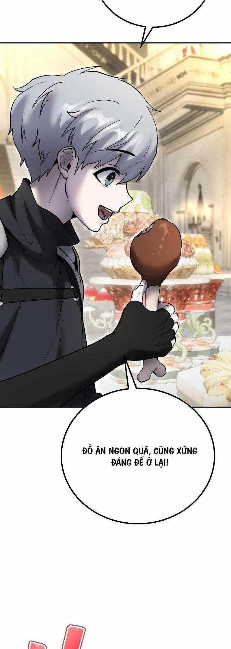 Tôi Mạnh Hơn Anh Hùng Chapter 45 trang 60