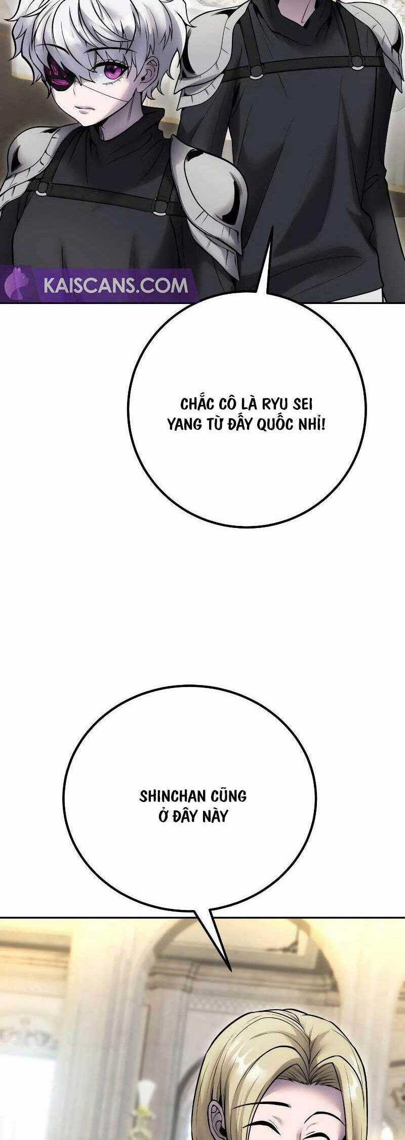 Tôi Mạnh Hơn Anh Hùng Chapter 45 trang 63