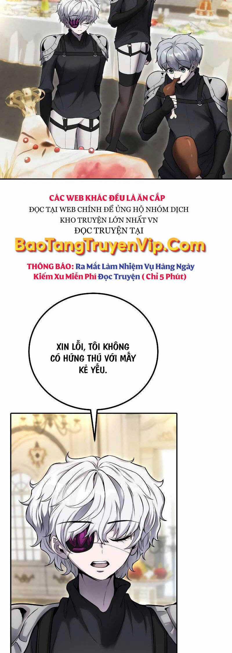 Tôi Mạnh Hơn Anh Hùng Chapter 45 trang 65