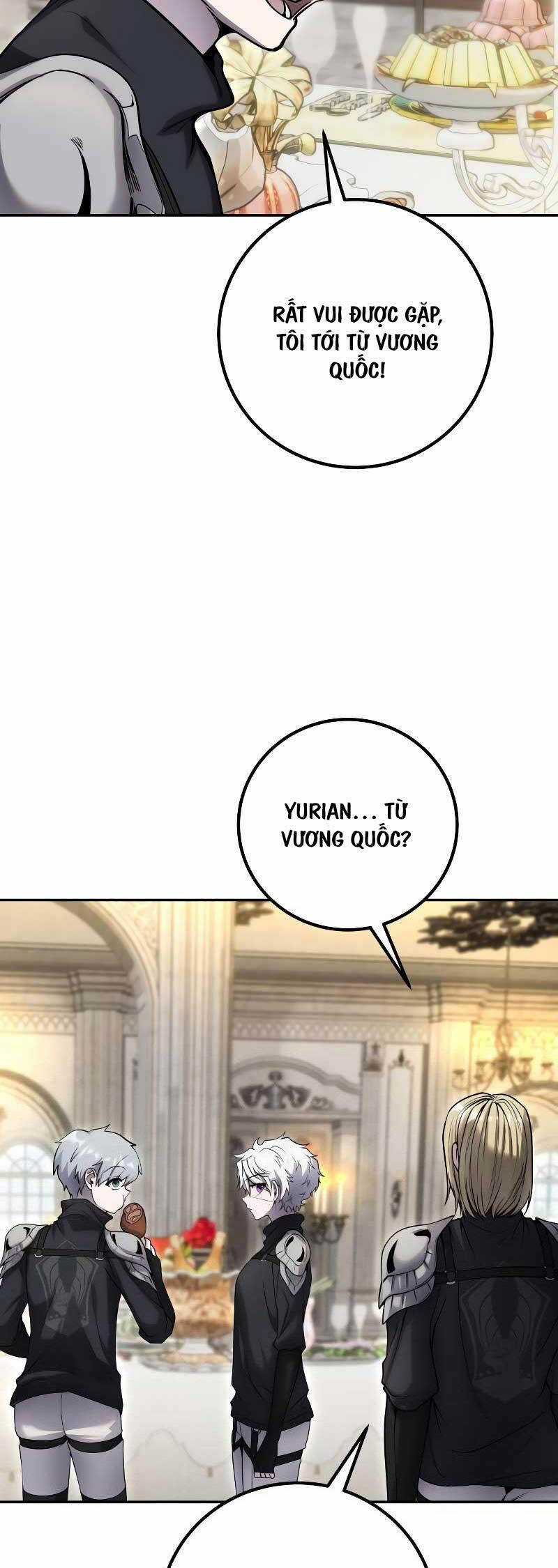 Tôi Mạnh Hơn Anh Hùng Chapter 45 trang 68