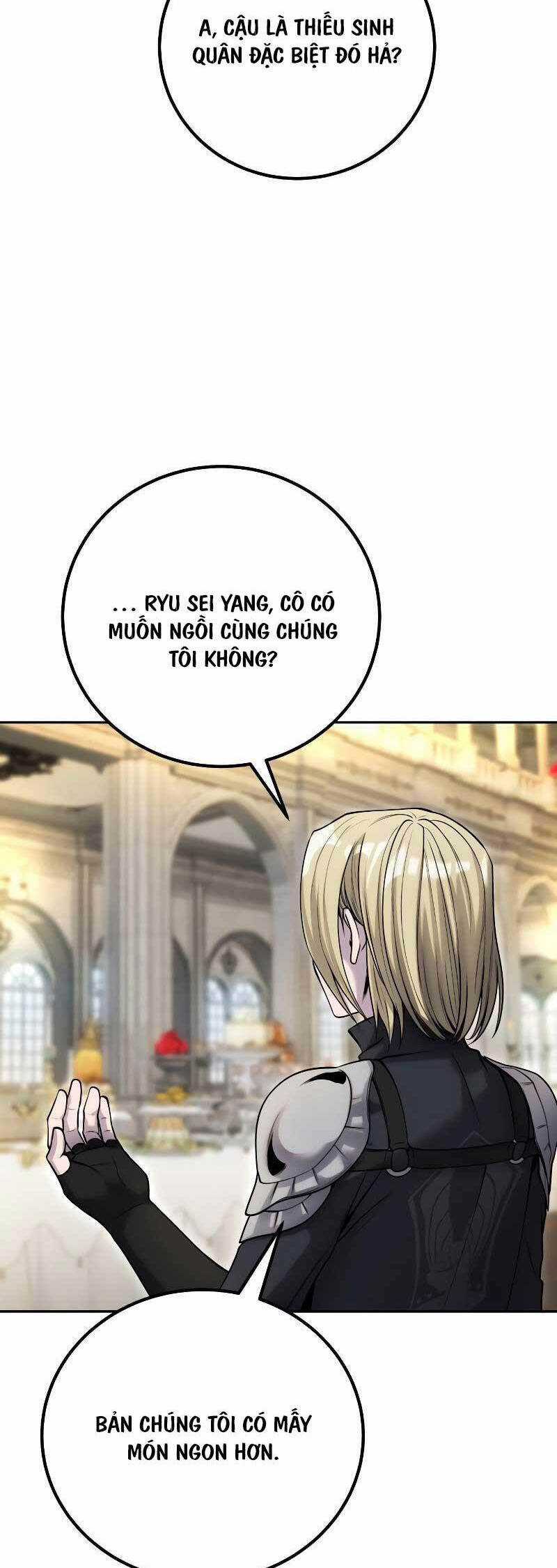 Tôi Mạnh Hơn Anh Hùng Chapter 45 trang 69