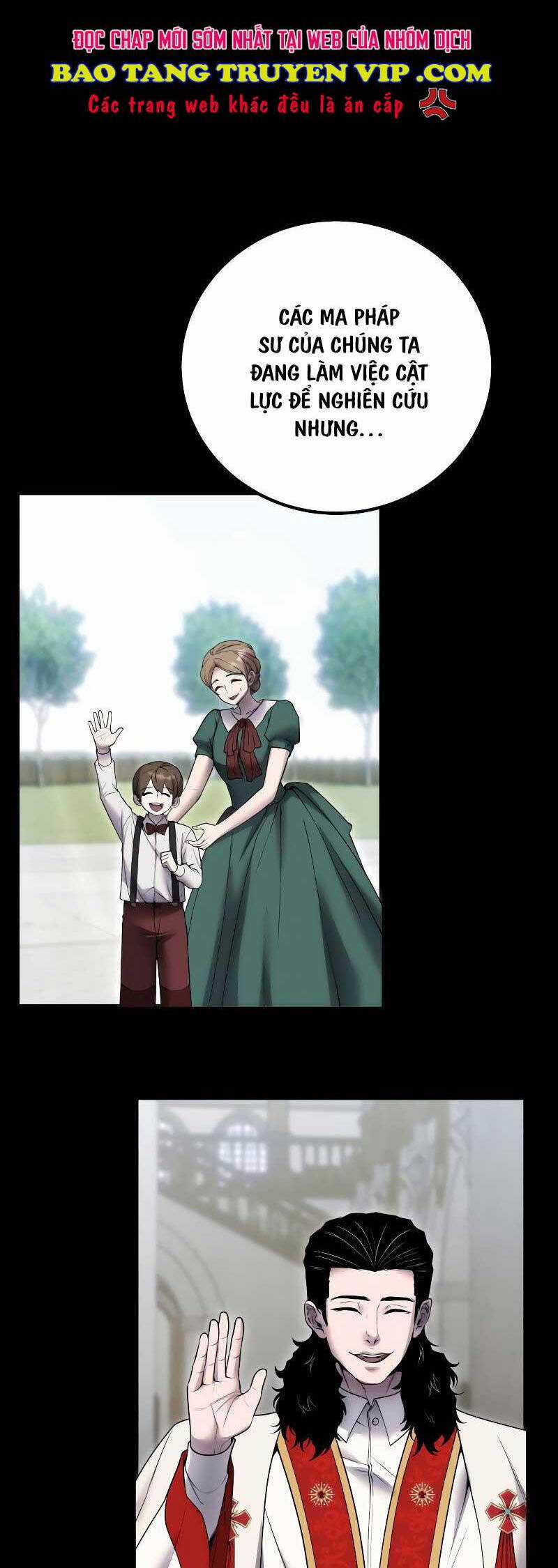 Tôi Mạnh Hơn Anh Hùng Chapter 45 trang 7