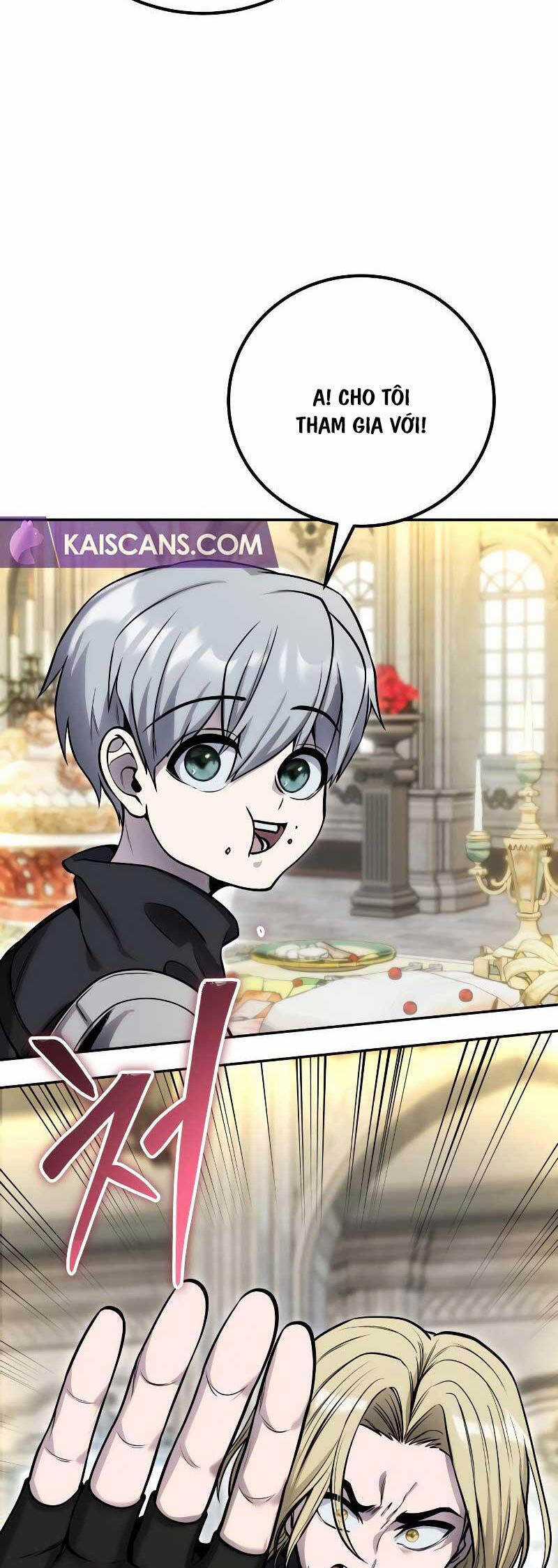 Tôi Mạnh Hơn Anh Hùng Chapter 45 trang 70