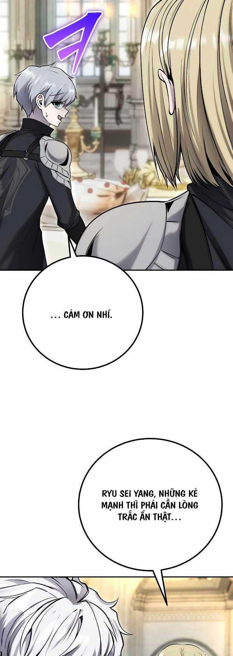 Tôi Mạnh Hơn Anh Hùng Chapter 45 trang 72