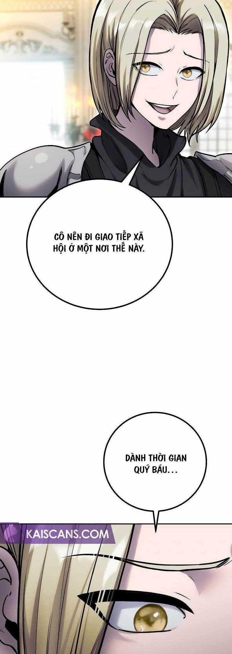 Tôi Mạnh Hơn Anh Hùng Chapter 45 trang 74