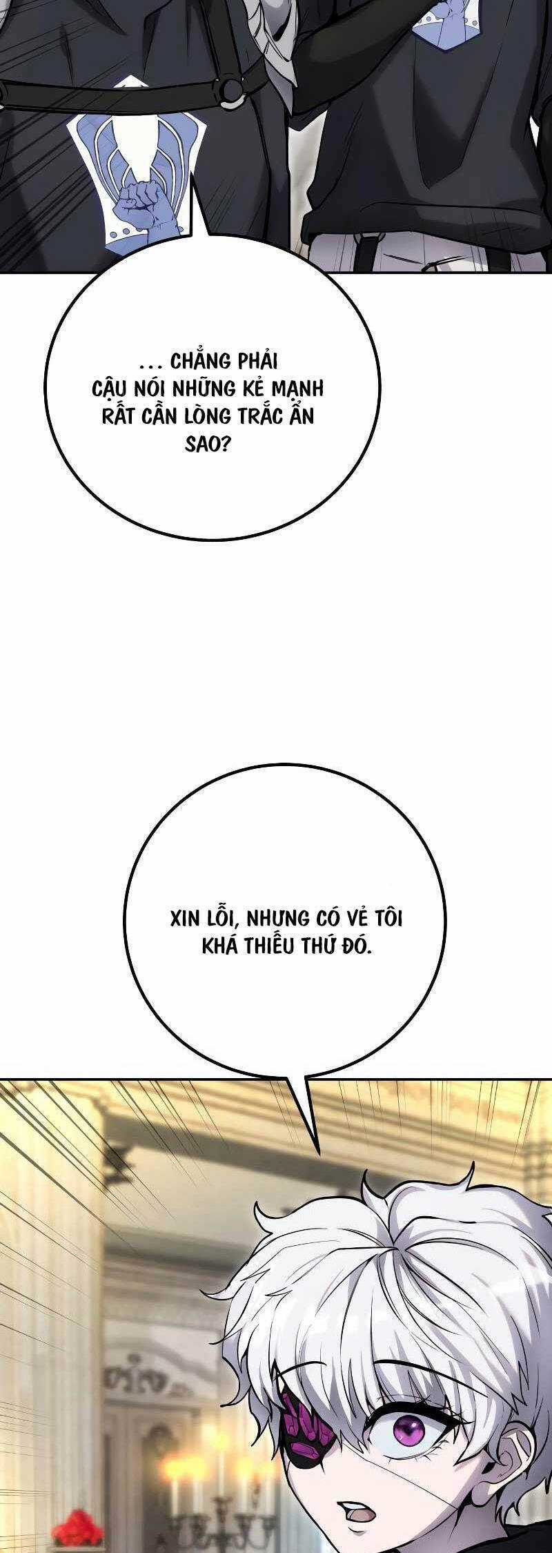 Tôi Mạnh Hơn Anh Hùng Chapter 45 trang 76