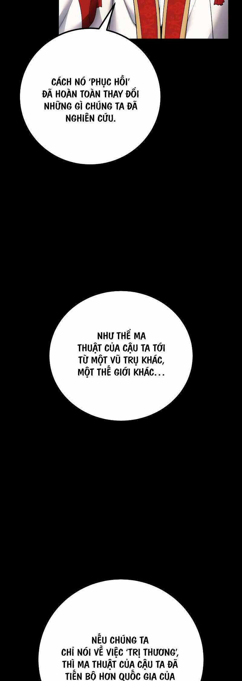 Tôi Mạnh Hơn Anh Hùng Chapter 45 trang 8