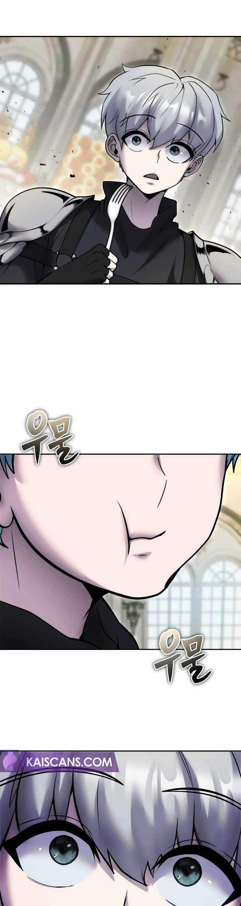 Tôi Mạnh Hơn Anh Hùng Chapter 46 trang 11