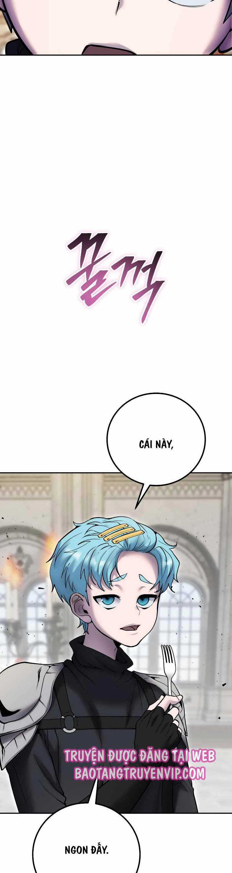 Tôi Mạnh Hơn Anh Hùng Chapter 46 trang 12