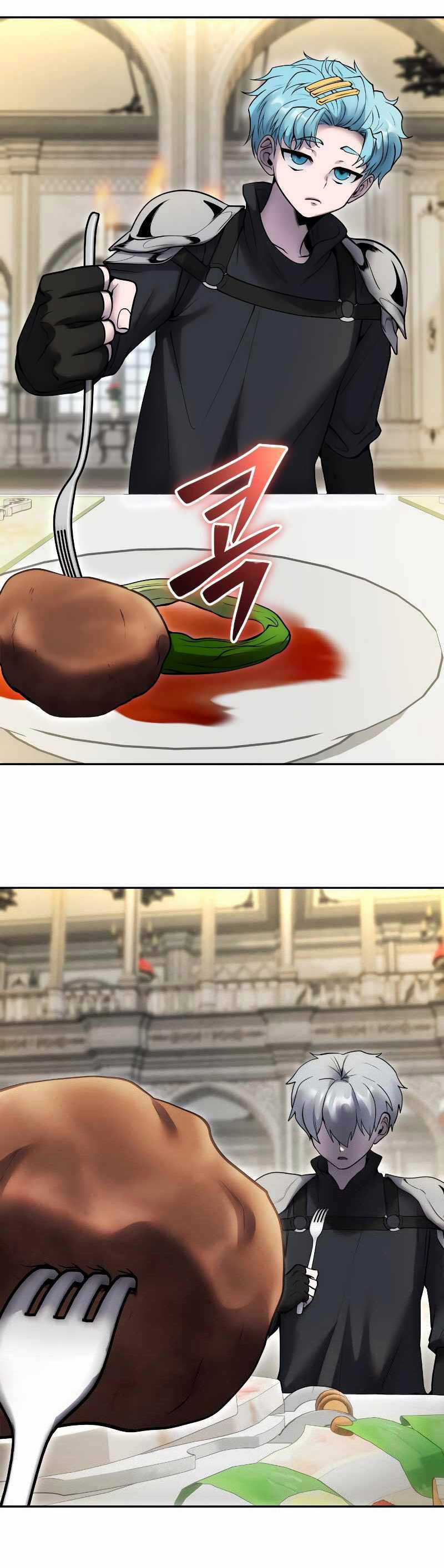 Tôi Mạnh Hơn Anh Hùng Chapter 46 trang 14