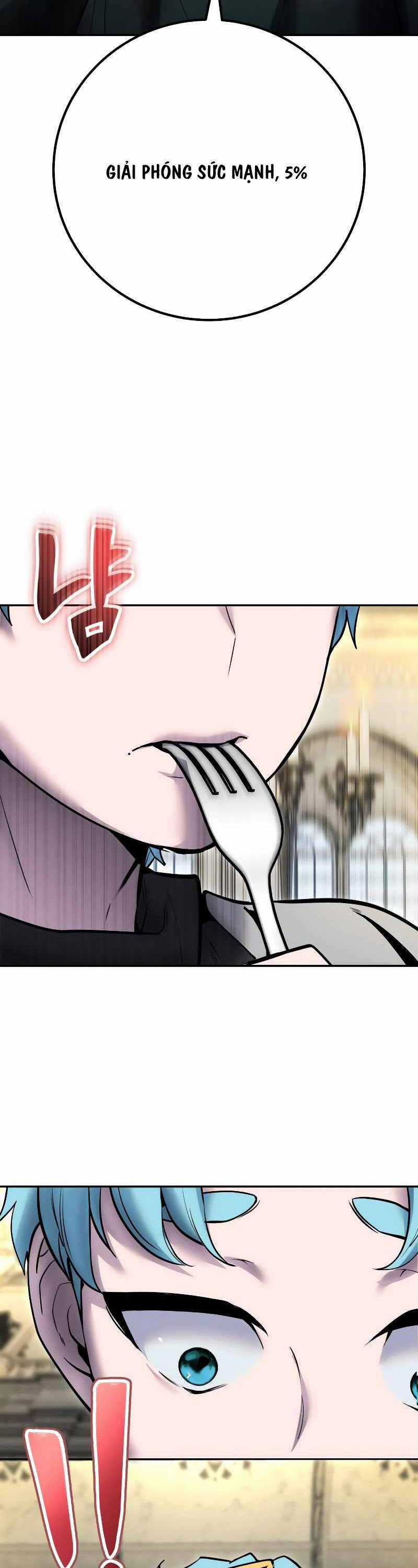 Tôi Mạnh Hơn Anh Hùng Chapter 46 trang 16