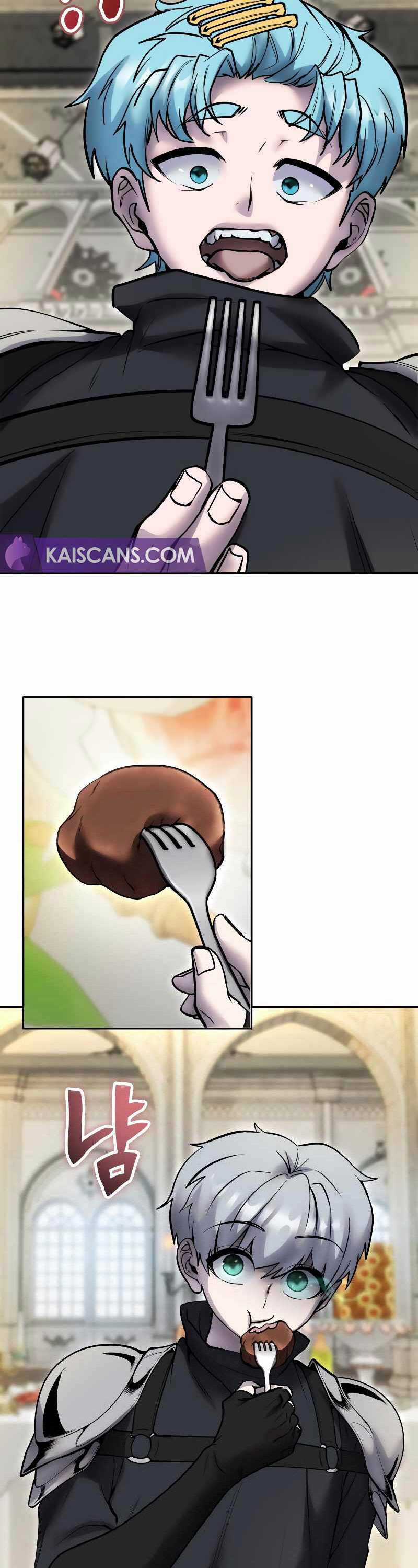 Tôi Mạnh Hơn Anh Hùng Chapter 46 trang 17