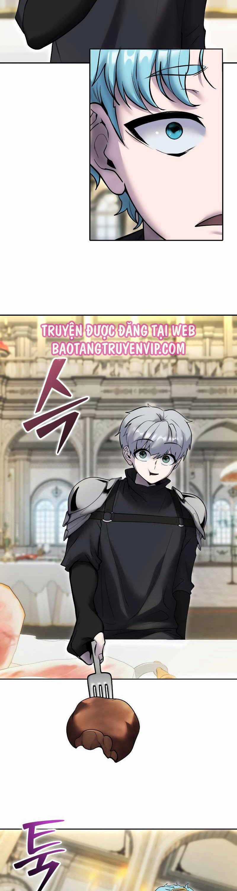 Tôi Mạnh Hơn Anh Hùng Chapter 46 trang 18