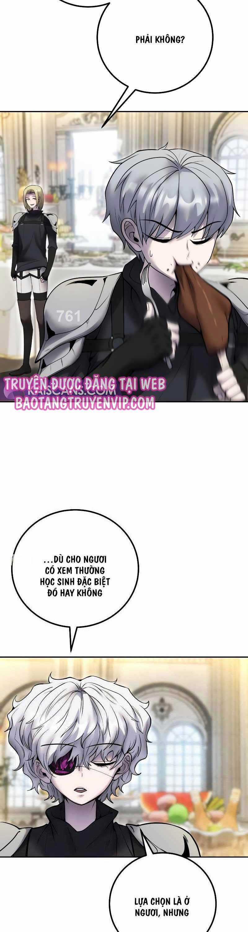 Tôi Mạnh Hơn Anh Hùng Chapter 46 trang 2