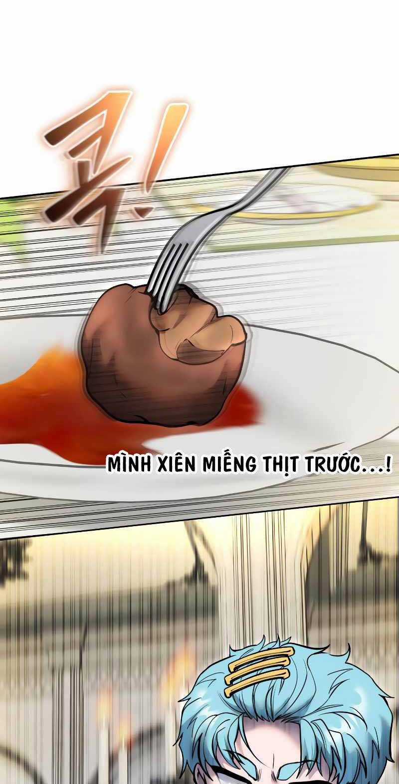 Tôi Mạnh Hơn Anh Hùng Chapter 46 trang 20