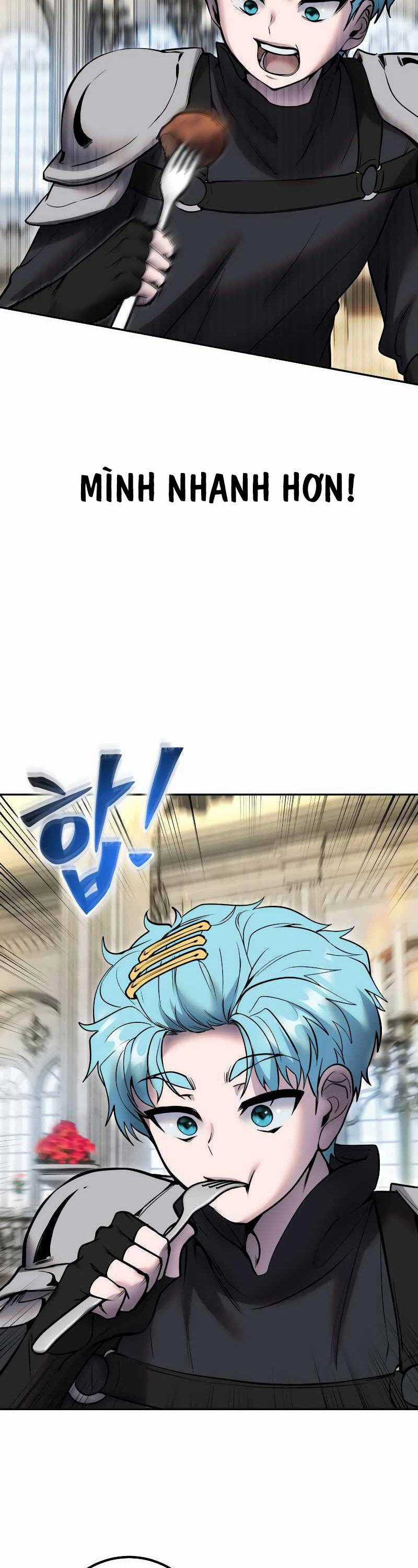 Tôi Mạnh Hơn Anh Hùng Chapter 46 trang 21