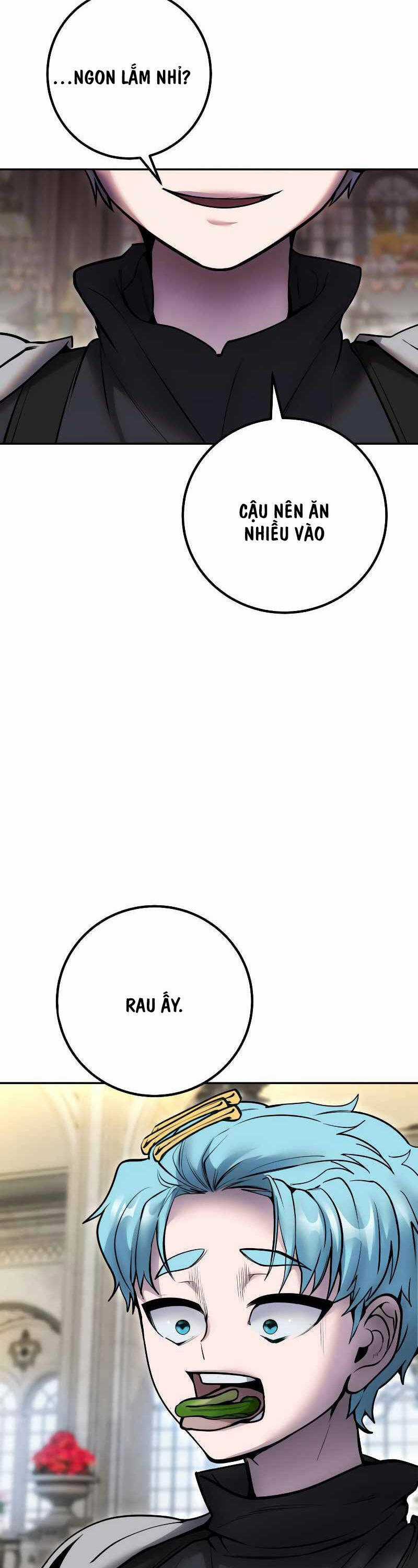 Tôi Mạnh Hơn Anh Hùng Chapter 46 trang 22