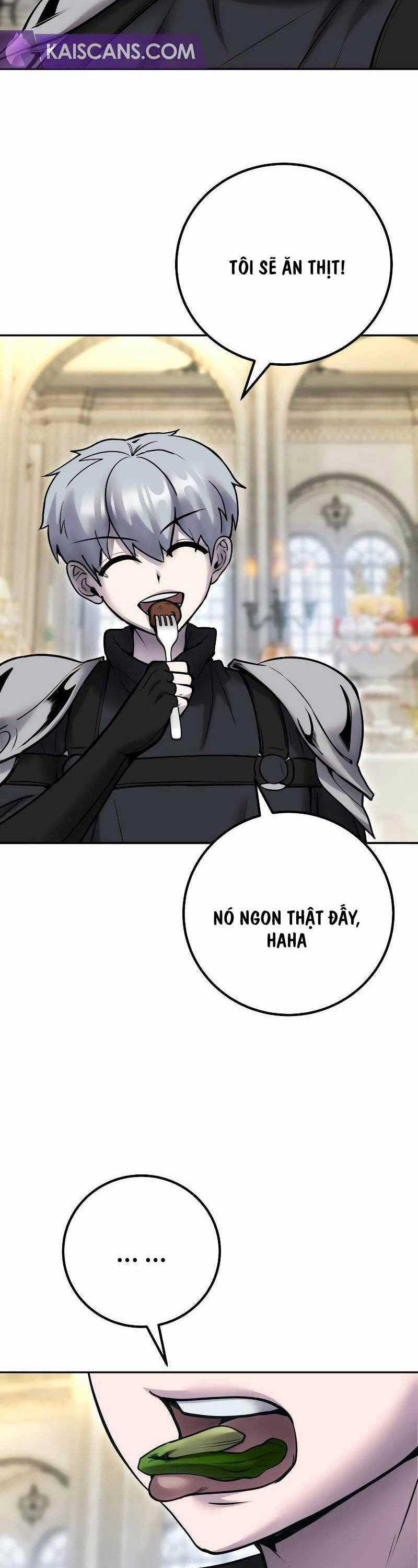 Tôi Mạnh Hơn Anh Hùng Chapter 46 trang 23